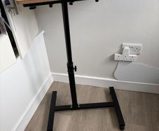 Standup Laptop Desk