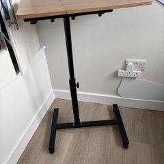 Standup Laptop Desk