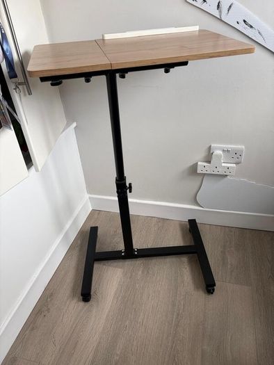 Standup Laptop Desk
