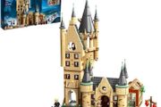 Lego Harry Potter
