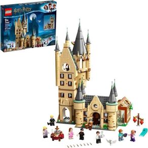 Lego Harry Potter