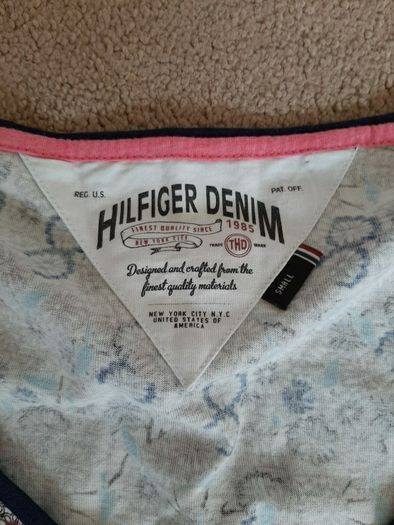 Tommy hilfiger dress