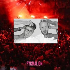 Basement Jaxx in Pygmalion - Sat May 2nd