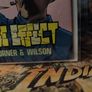 Power Of Atom ! Issue #3 ! Copper Age Comic from 1988 ! by DC Comics ! Image 7