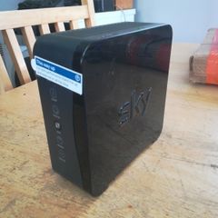 Sky Broadband Modem Router SR102
