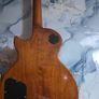 Epiphone Slash Victoria Les Paul Goldtop Image 6