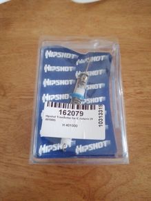 Hipshot TremSetter