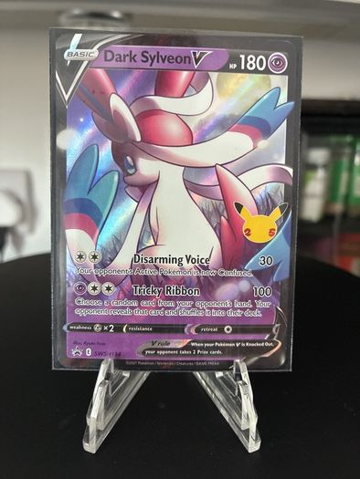 pokemon 25th promo