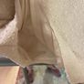 BNWT cream boucle dress size 10 Image 4