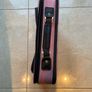 Pink laptop case Image 3