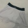 white skirt Image 2