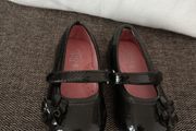 Spanish shoes