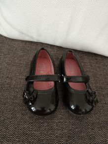 Spanish shoes