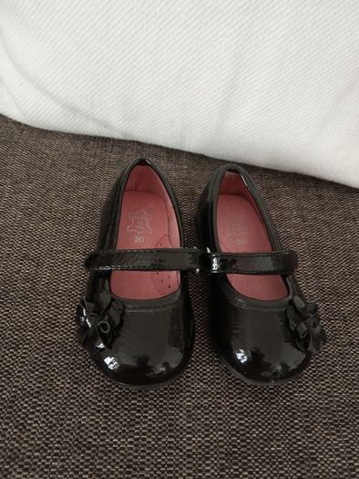 Spanish shoes