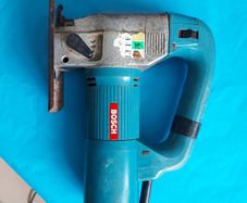 Bosch Scintilla SA 0 601 577 003 sega a sciabola Swiss Made vintage-retro Jigsaw