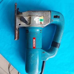 Bosch Scintilla SA 0 601 577 003 sega a sciabola Swiss Made vintage-retro Jigsaw