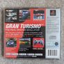 Gran Turismo PlayStation 1 Classic Racing Game Image 4