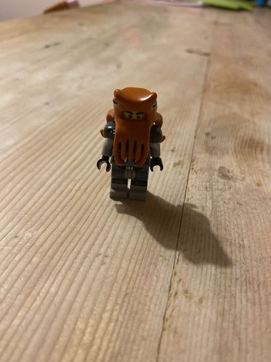Lego ninjago