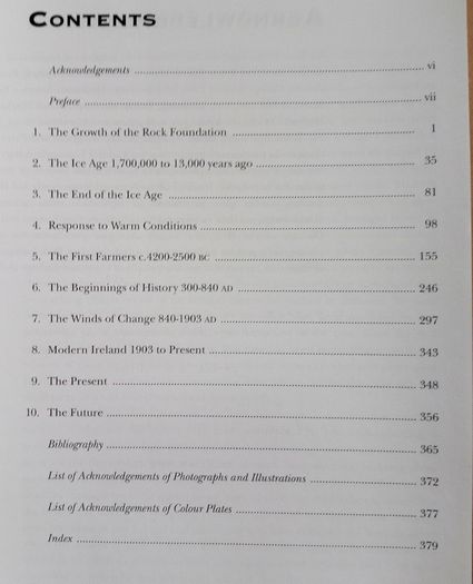 Two Archaeology Themed Books