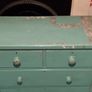Retro Chest Of Drawers Image 2