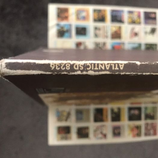 Led Zeppelin II : Original 1969 US pressing [Price Drop]