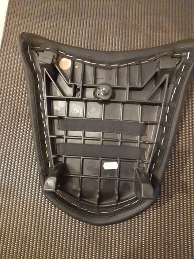 KTM 1190 Adventure Pillion Seat
