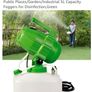 Portable Fogger Machine Image 4