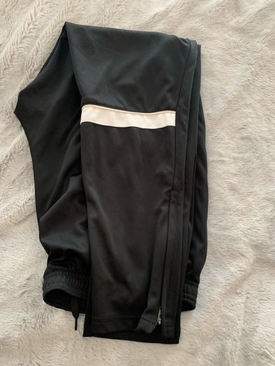 tracksuits Nile black bottoms