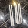battery operated candle Image 2