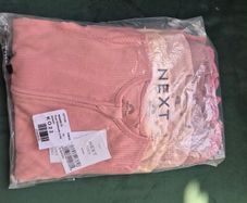 Next babygros -5 pack, age 3-6 months