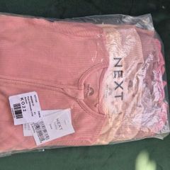 Next babygros -5 pack, age 3-6 months