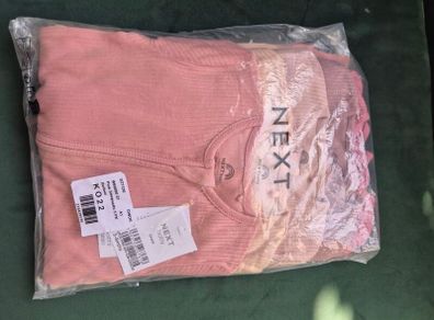 Next babygros -5 pack, age 3-6 months