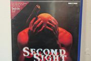 Second Sight (PS2)