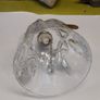 Bell glass crystal Image 4