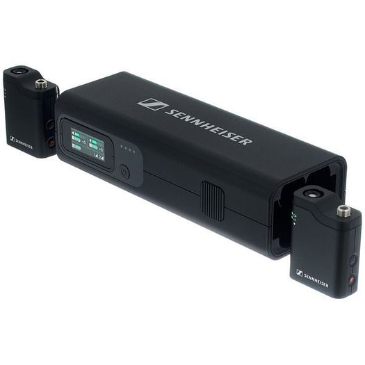 Sennheiser Profile Wireless 2 channel set