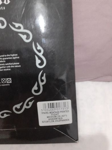 Ladies tights