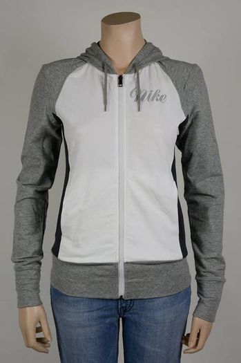 beautiful nike zip ups and jackets for women
