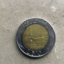 Rare/Genuine WW2 German Coin Image 10