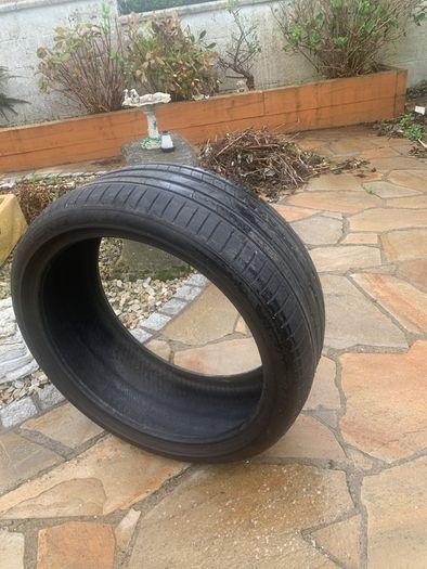 tyre