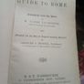 The pilgrim's guide to Rome, tr. and adapted by C.J. Munic Image 2