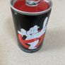 Coca Cola Ghostbusters Burger King & Wimpy Cans Rare Image 5