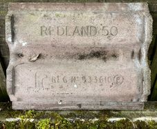 Roof tiles Redland 50