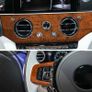 Car Stickers Premium Wood Grain Textured Films Vinyl Wrap Decal PVC Change Color Film for Cabinet Furniture Decorative Film Image 5