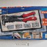 Powerfix hand riveter set Image 3