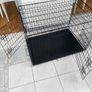 Large dog crate Image 2