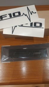 f10 520d
