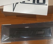 f10 520d