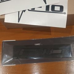 f10 520d