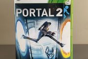 Portal 2 Xbox 360