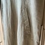 Part Two pure linen dress uk10 Image 3
